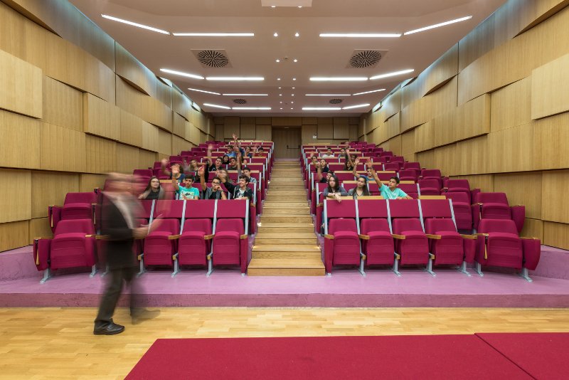 Pierce Leadership Academy: Καλοκαίρι στην Ελλάδα -Ενα ταξίδι στην ηγεσία, το ήθος, την επιστήμη και τις τέχνες | iefimerida.gr 2