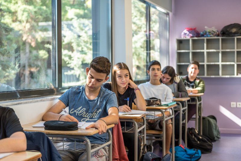 Discover Pierce Day: Γνωριμία με τον εκπαιδευτικό κόσμο του Pierce | iefimerida.gr 2