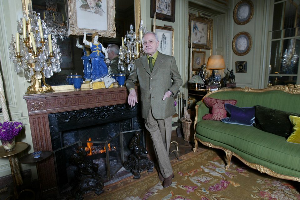 Γιατί ξεχωρίζουν οι Γαλλίδες και όλες οι γυναίκες θέλουν να τους μοιάσουν [εικόνες] | iefimerida.gr 17