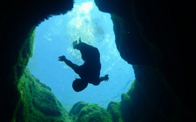 Αυτά είναι τα 10 πιο ανατριχιαστικά μέρη του κόσμου -Καλό είναι να μην πάτε [εικόνες] | iefimerida.gr 4