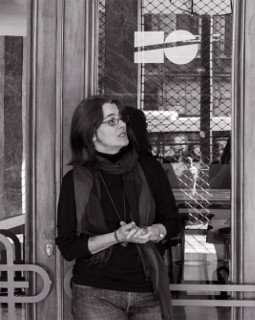 Η σκηνοθέτις για την παράσταση στο Εθνικό: Είμαι περήφανη που ανεβάζω έργο του Σάββα Ξηρού, δεν έχουμε χούντα | iefimerida.gr 0