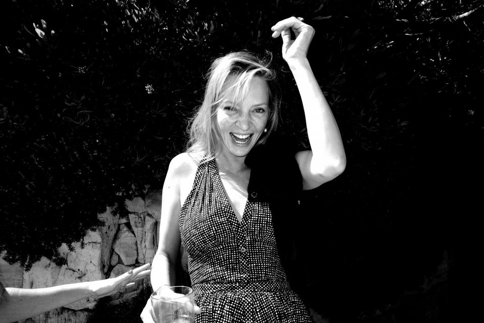 Στο πιο θρυλικό pool party της Γαλλικής Ριβιέρας -Από τον Μπόνο, μέχρι την Καρολίνα του Μονακό, όλοι έχουν περάσει από εκεί [εικόνες] | iefimerida.gr 4