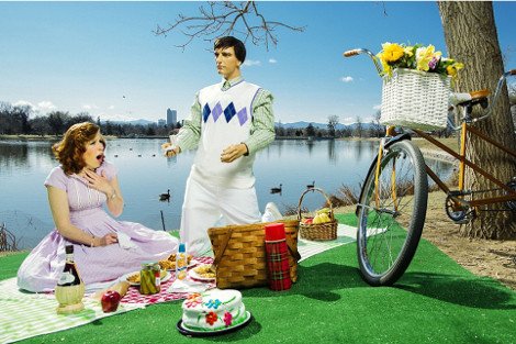 Συνέβη κι αυτό -Νεαρή δεν άντεχε την γκρίνια της μάνας της και παντρεύτηκε έναν κούκλο βιτρίνας [εικόνες] | iefimerida.gr 2