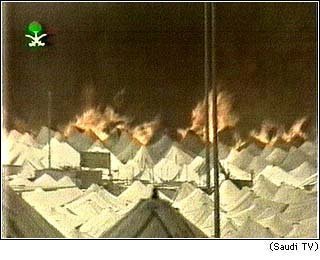 Μέκκα: Το ιερό προσκύνημα που έχει συνδεθεί με τις μεγαλύτερες τραγωδίες [εικόνες] | iefimerida.gr 3