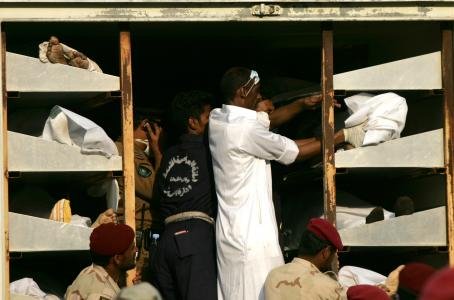 Μέκκα: Το ιερό προσκύνημα που έχει συνδεθεί με τις μεγαλύτερες τραγωδίες [εικόνες] | iefimerida.gr 0