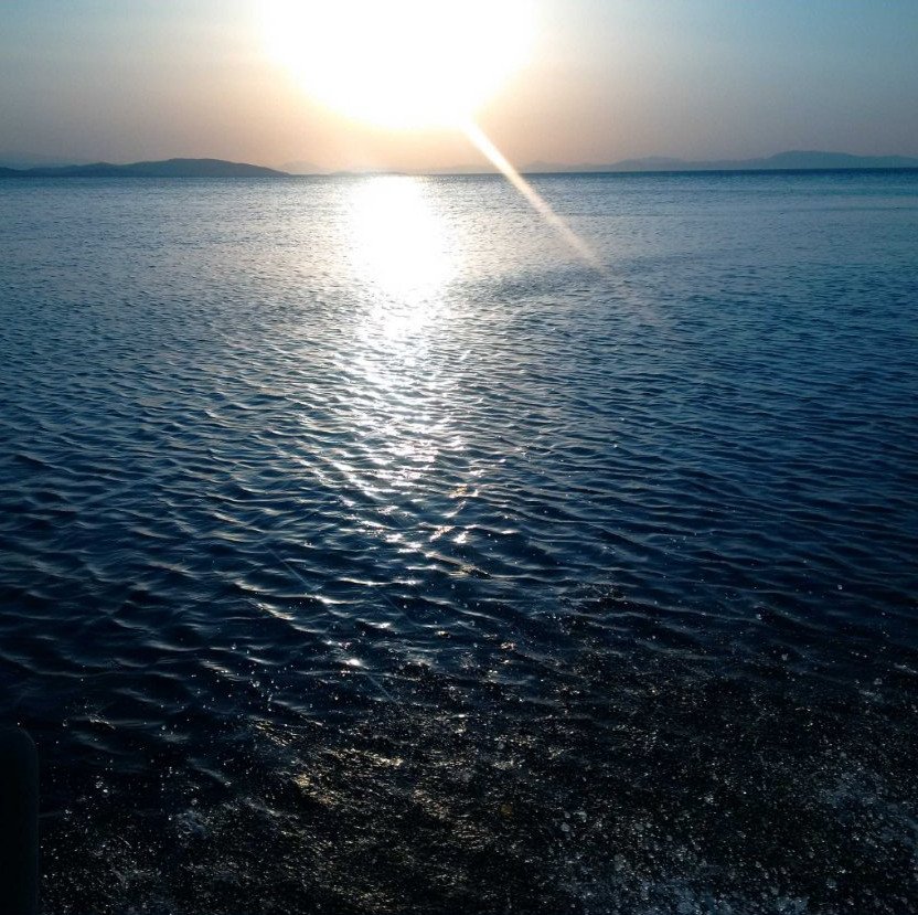 Aυτή τη φορά μαγεύτηκε από το Πήλιο ο Αμερικανός Πρέσβης στην Ελλάδα [εικόνες]  | iefimerida.gr 2