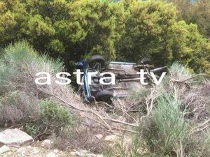 Ματωμένη πρωτομαγιά στο Πήλιο: Νεκρός 65χρονος, έπεσε με το αυτοκίνητο στο γκρεμό [εικόνα] | iefimerida.gr 0