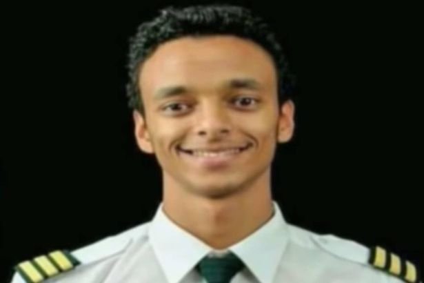 Ο πιλότος του μοιραίου αεροσκάφους της Ethiopian Airlines, Yared Getachew (Φωτογραφία: NTV Kenya)