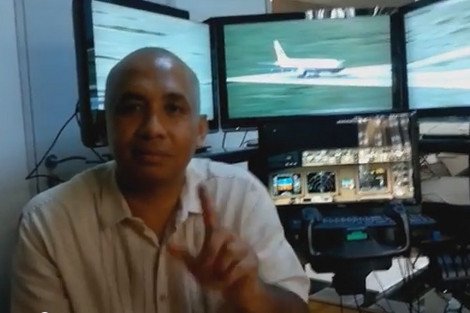 Θρίλερ με το «χαμένο» Boeing και τους 239 επιβάτες του -Ολα τα σενάρια για το τι συνέβη | iefimerida.gr 2