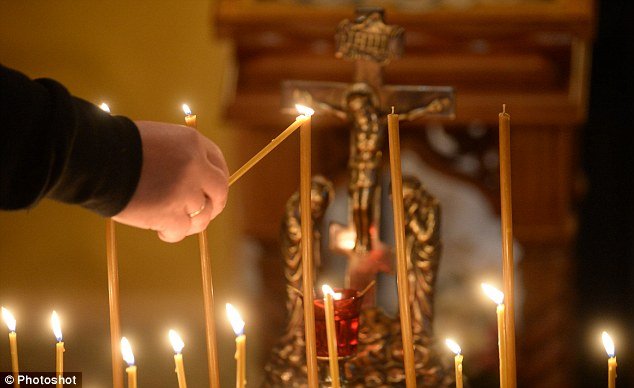 «Τα παιδιά του ελπίζουν ότι είναι ακόμη ζωντανός» -Ο αδελφός του Ρώσου πιλότου που σκοτώθηκε μιλά για τις δύσκολες στιγμές της οικογένειας [εικόνες] | iefimerida.gr 6