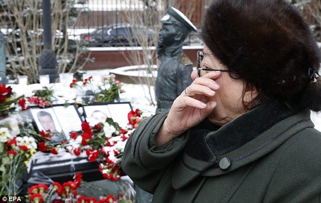 «Τα παιδιά του ελπίζουν ότι είναι ακόμη ζωντανός» -Ο αδελφός του Ρώσου πιλότου που σκοτώθηκε μιλά για τις δύσκολες στιγμές της οικογένειας [εικόνες] | iefimerida.gr 7