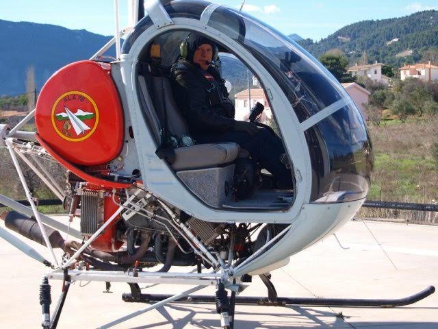 Αυτοί είναι οι δύο άνδρες που έχασαν τη ζωή τους από τη συντριβή του ελικοπτέρου στον Σχινιά [εικόνες] | iefimerida.gr 0