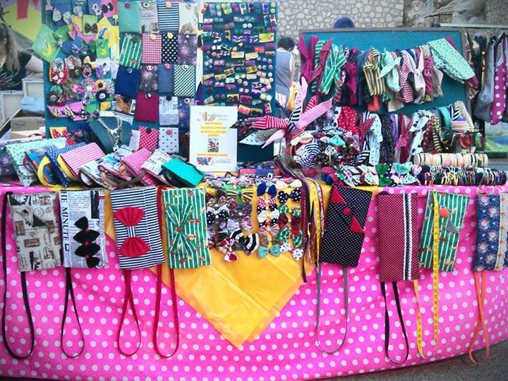 Μάντυ Παπαδάκη : Η Ελληνίδα που μεταμορφώνει τις γυναίκες σε pin-up girls κάνοντας την αγάπη της επάγγελμα [εικόνες] | iefimerida.gr 1