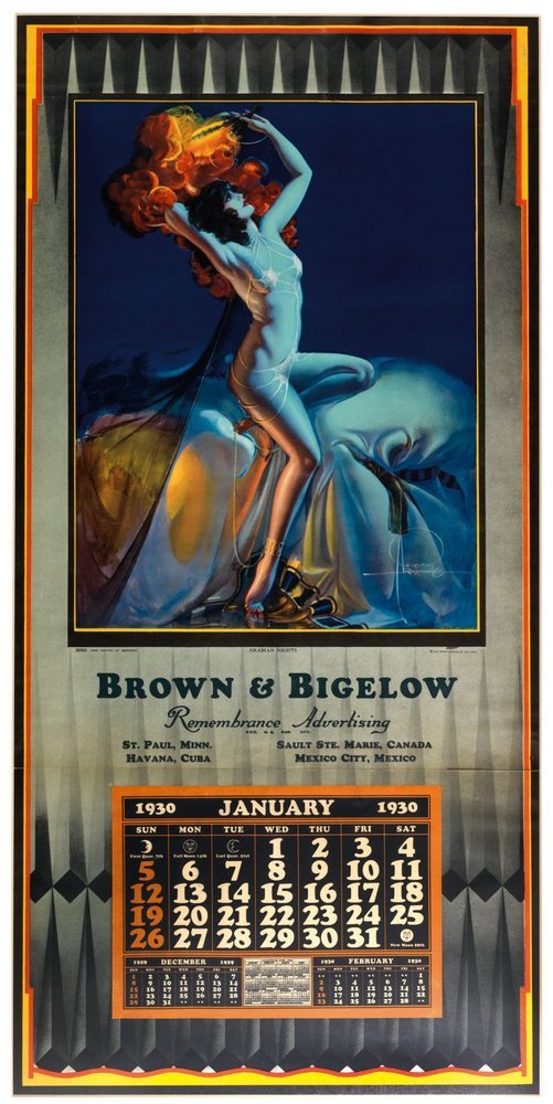 Μπορεί τα pin-up να είναι πίνακες τέχνης; Ενα βιβλίο το αποδεικνύει [εικόνες] | iefimerida.gr 2