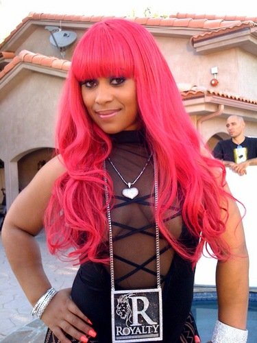 Στην αγκαλιά πορνοστάρ ο Κρις Μπράουν για να ξεχάσει τη Ριάνα [εικόνες] | iefimerida.gr 0