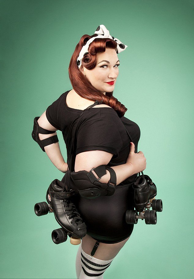 Ολοι έχουν δικαίωμα στην ομορφιά: Γυναίκες της διπλανής πόρτας γίνονται λαμπερά μοντέλα [εικόνες] | iefimerida.gr 8