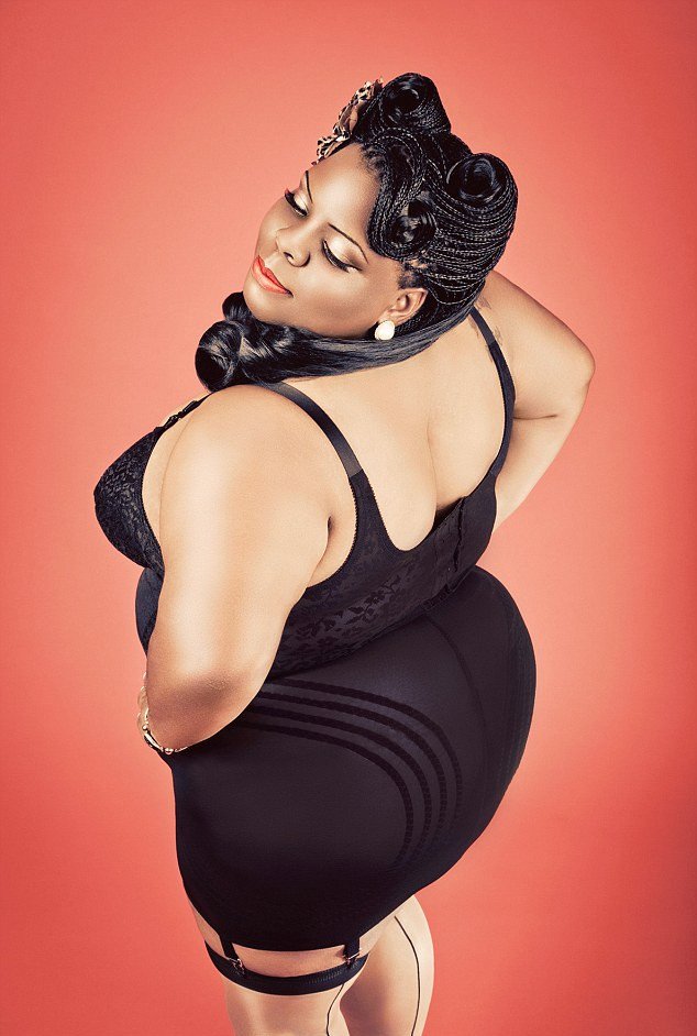 Ολοι έχουν δικαίωμα στην ομορφιά: Γυναίκες της διπλανής πόρτας γίνονται λαμπερά μοντέλα [εικόνες] | iefimerida.gr 10