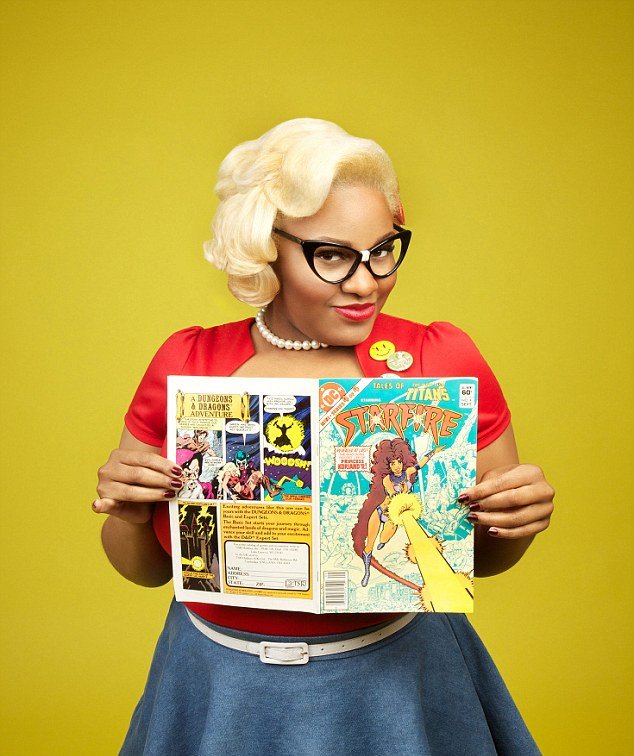 Ολοι έχουν δικαίωμα στην ομορφιά: Γυναίκες της διπλανής πόρτας γίνονται λαμπερά μοντέλα [εικόνες] | iefimerida.gr 1