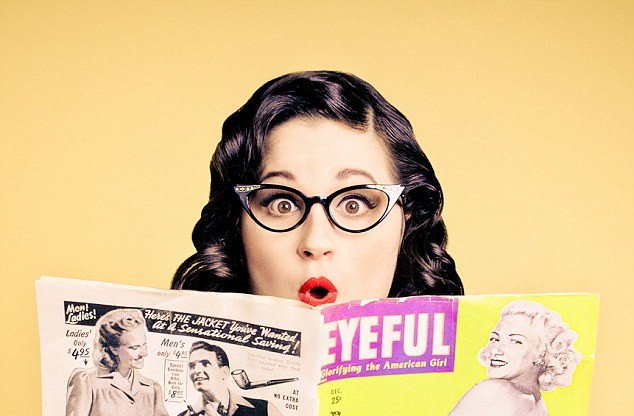 Ολοι έχουν δικαίωμα στην ομορφιά: Γυναίκες της διπλανής πόρτας γίνονται λαμπερά μοντέλα [εικόνες] | iefimerida.gr 5