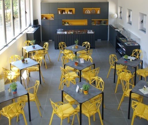 Χριστούγεννα στο Πολιτιστικό Ιδρυμα Ομίλου Πειραιώς -Προβολές, μουσική και ένα νέο καφέ [πρόγραμμα]  | iefimerida.gr 2