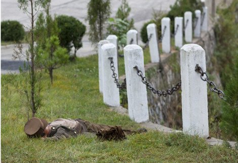 Απαγορευμένες φωτογραφίες από τη σκληρή ζωή στη Βόρεια Κορέα -Ολα όσα ο Κιμ Γιονγκ Ουν δεν θέλει να ξέρουμε [εικόνες] | iefimerida.gr 7