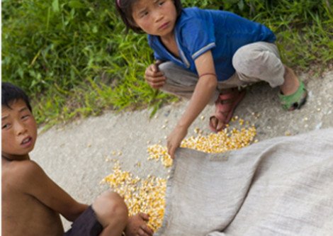 Απαγορευμένες φωτογραφίες από τη σκληρή ζωή στη Βόρεια Κορέα -Ολα όσα ο Κιμ Γιονγκ Ουν δεν θέλει να ξέρουμε [εικόνες] | iefimerida.gr 2