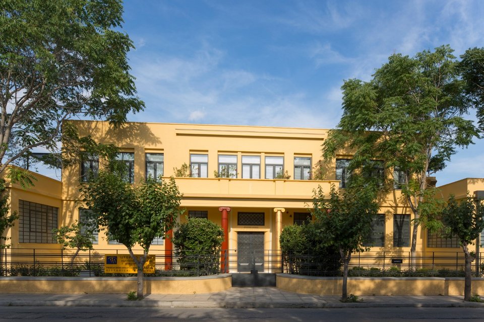 Καταστροφές στον πολιτισμό και πρόληψη -Στο Πολιτιστικό Ιδρυμα Ομίλου Πειραιώς [πρόγραμμα]  | iefimerida.gr 2