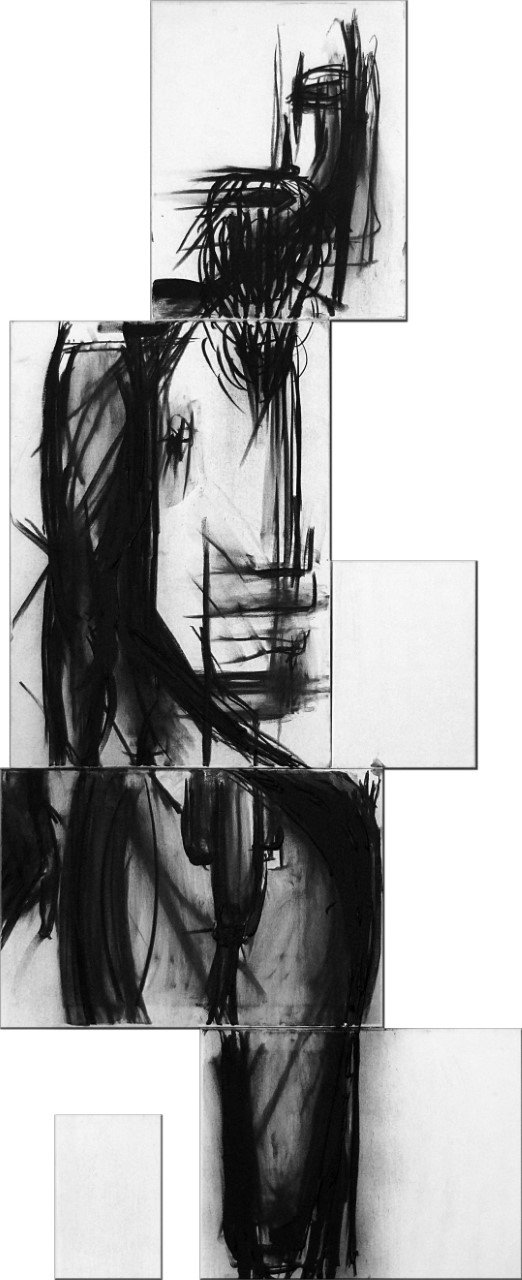 Σύγχρονη ελληνική τέχνη στο Πολιτιστικό Ιδρυμα Ομίλου Πειραιώς [εικόνες]  | iefimerida.gr 1