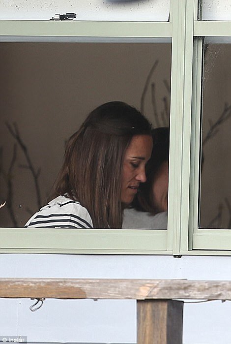 Στην Αυστραλία μετά το νησί Μπράντο η Πίπα Μίντλετον -Το ταξίδι του μέλιτος συνεχίζεται [εικόνες] | iefimerida.gr 3