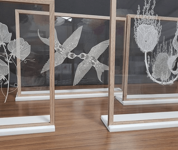 Είναι απίθανο τι κάνει αυτή η καλλιτέχνις με ένα κομμάτι χαρτί [εικόνες & βίντεο] | iefimerida.gr 6