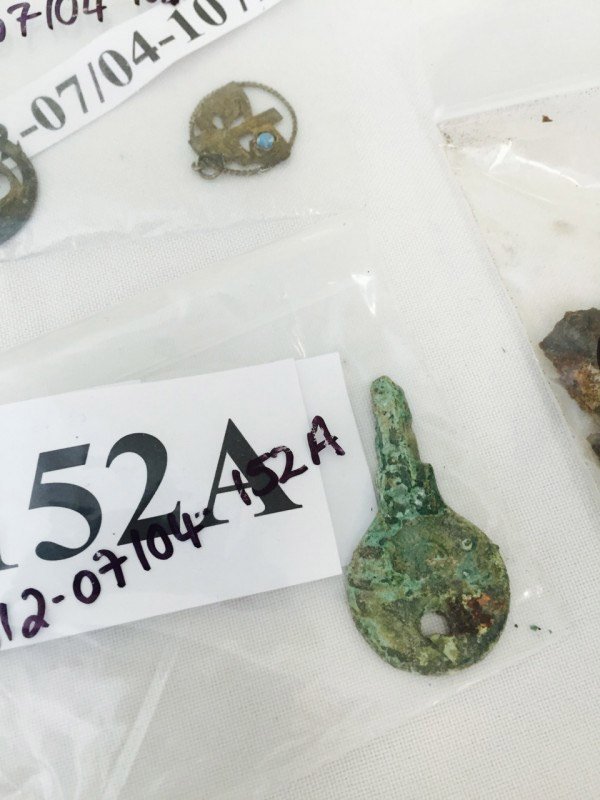 Κύπρος: Βρέθηκε νεκρό βρέφος με την πιπίλα του, 41 χρόνια μετά [εικόνες] | iefimerida.gr 3