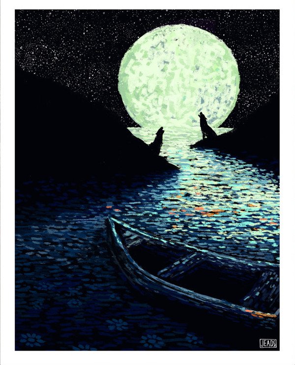 Οταν το Photoshop μετατρέπεται σε... παλέτα – Εκπληκτικά έργα τέχνης φτιαγμένα αποκλειστικά από το γνωστό πρόγραμμα [εικόνες] | iefimerida.gr 2