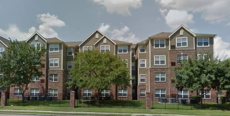 ΗΠΑ: Νέα τραγωδία σε πανεπιστήμιο στο Τέξας - Ενας νεκρός και ένας τραυματίας [εικόνες]  | iefimerida.gr 1