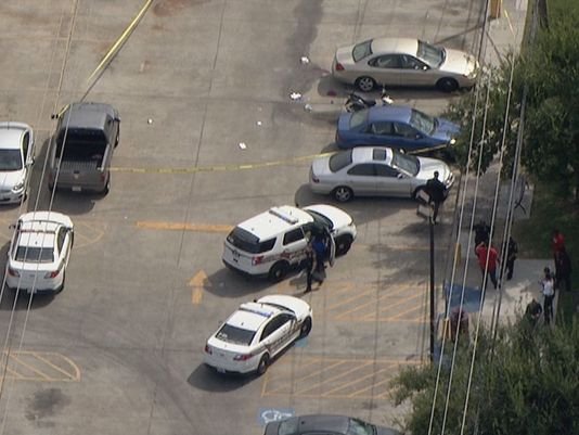 ΗΠΑ: Νέα τραγωδία σε πανεπιστήμιο στο Τέξας - Ενας νεκρός και ένας τραυματίας [εικόνες]  | iefimerida.gr 3