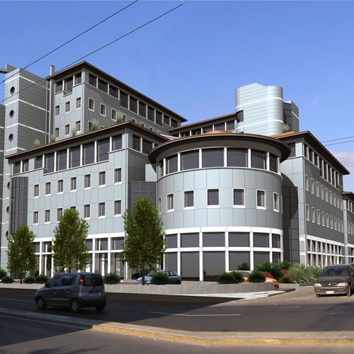 Αυτό είναι το  στρατηγείο του κομισάριου Ράιχενμπαχ [εικόνες] | iefimerida.gr 3