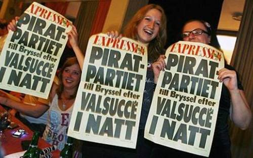 Ποιοι είναι οι «πειρατές» που απειλούν την Μέρκελ | iefimerida.gr 4