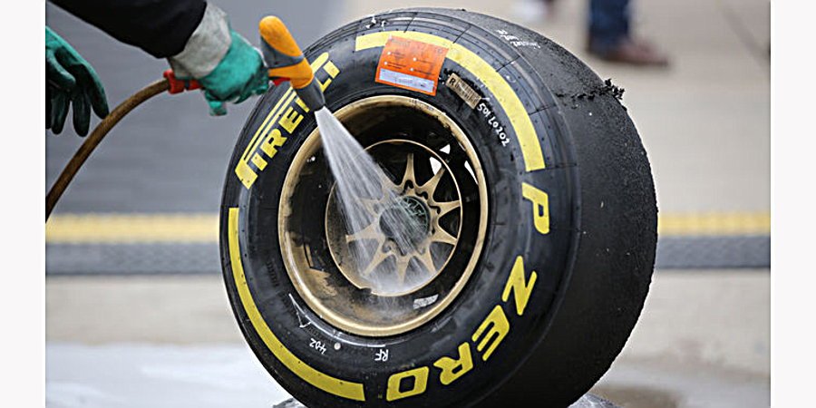 Ιταλικό ξεπούλημα: Η Pirelli γίνεται κινέζικη και το στούντιο Pininfarina ινδικό | iefimerida.gr 1