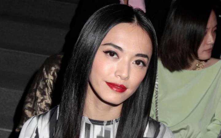 Το ημερολόγιο της Pirelli άλλαξε -13 δυναμικές γυναίκες πόζαραν για τις σελίδες του [εικόνες] | iefimerida.gr 10