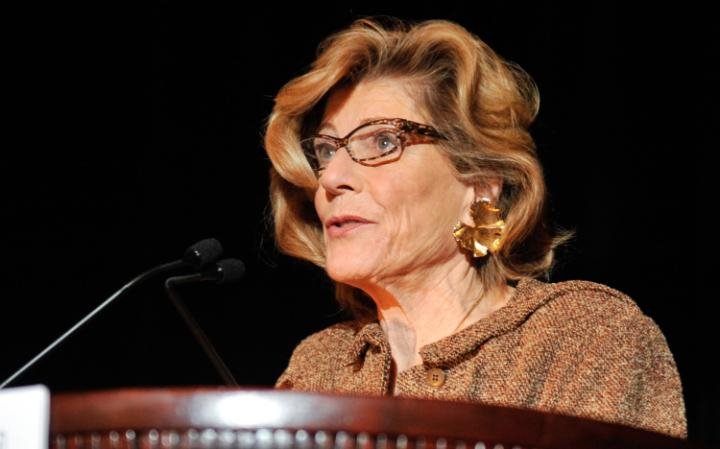 Το ημερολόγιο της Pirelli άλλαξε -13 δυναμικές γυναίκες πόζαραν για τις σελίδες του [εικόνες] | iefimerida.gr 12