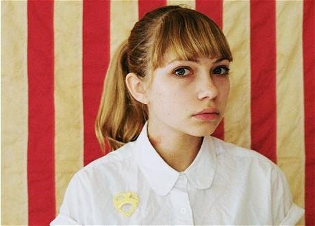 Το ημερολόγιο της Pirelli άλλαξε -13 δυναμικές γυναίκες πόζαραν για τις σελίδες του [εικόνες] | iefimerida.gr 7