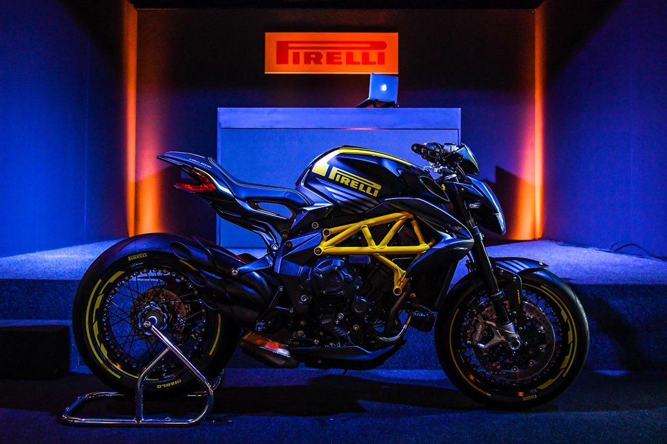 Pirelli: Νέο κατάστημα P Zero World στο Μόντε Κάρλο | iefimerida.gr 0