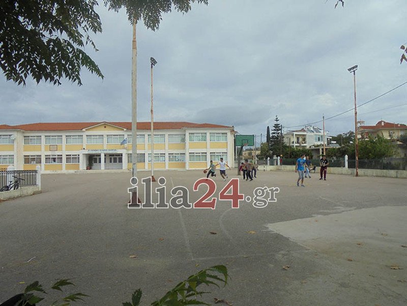 Οι μαθητές βγήκαν στο δρόμο και σε Πάτρα-Πύργο [εικόνες] | iefimerida.gr 5