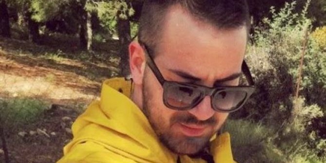 Νίκησε το θάνατο ο σχεδιαστής των επωνύμων Διονύσης Πυρομάλης [εικόνα] | iefimerida.gr 0