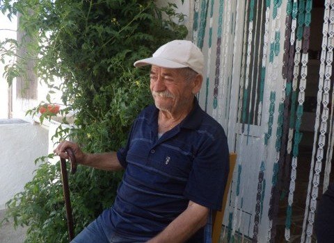 Ο πιο καλοπληρωμένος Κρητικός στη Γερμανία που απαρνήθηκε τα πάντα για να γυρίσει στον τόπο του [εικόνες]  | iefimerida.gr 0