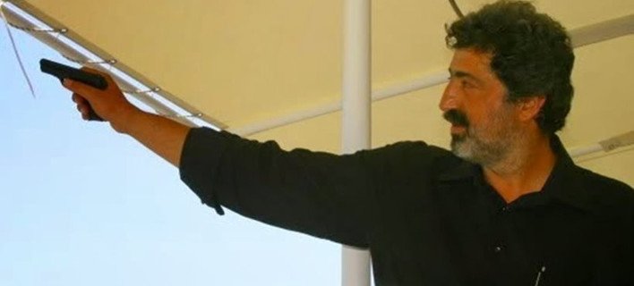 Καμπουράκης σε Πολάκη: Αν βάλω υποψηφιότητα στα Χανιά θα φας τη σκόνη μου! | iefimerida.gr 0