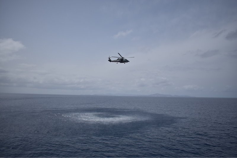 Ασκηση «Πυρπολητής»: Οι Ενοπλες Δυνάμεις εντυπωσίασαν και έδειξαν ποιος κάνει κουμάντο στο Αιγαίο [εικόνες] | iefimerida.gr 10