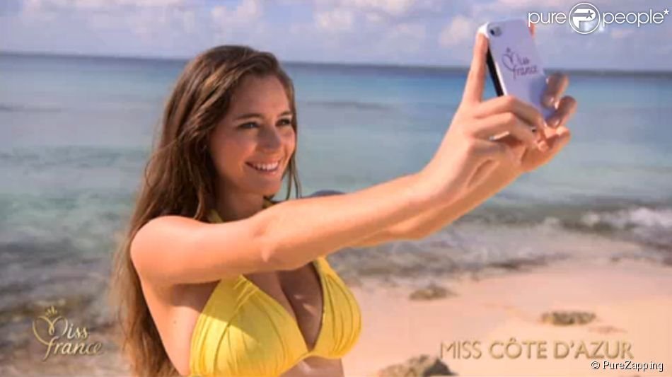 Η Μις Νότια Γαλλία έχει δύο ελαττώματα: Τεράστιο στήθος και πολύ κοντή [εικόνες] | iefimerida.gr 7