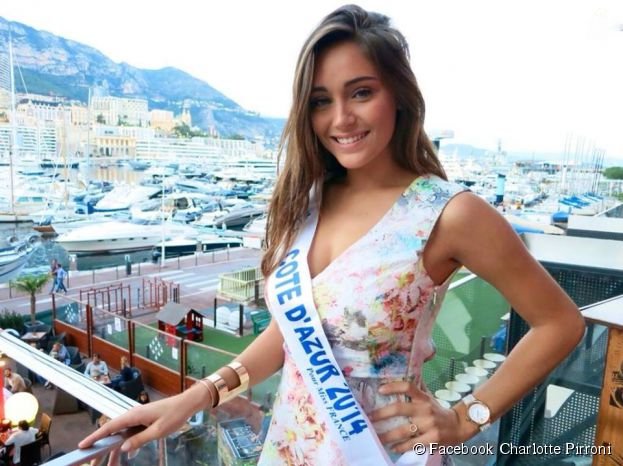 Η Μις Νότια Γαλλία έχει δύο ελαττώματα: Τεράστιο στήθος και πολύ κοντή [εικόνες] | iefimerida.gr 10