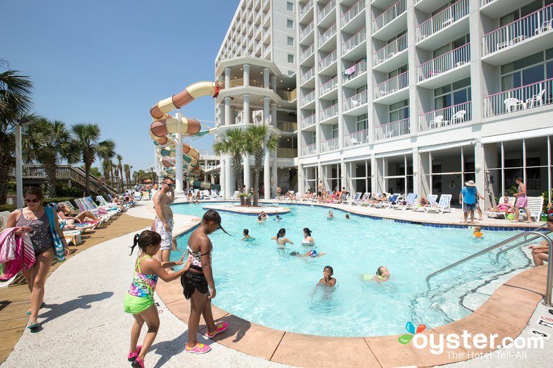 Η πραγματική εικόνα των ξενοδοχείων - Ετσι ξεγελούν οι φωτογραφίες [εικόνες] | iefimerida.gr 7