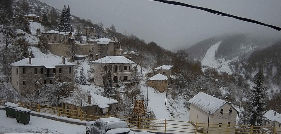 Πισοδέρι